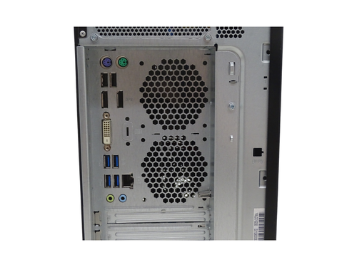 PC Fujitsu Esprimo P758 MT Intel i5-8500 3,00 GHz 16GB RAM 256GB M.2 2TB HDD - Bild 11 von 18