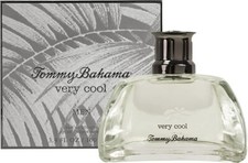 Tommy Bahama Very Cool by Tommy Bahama for Men Cologne Spray 3.4 oz
