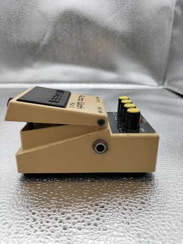 Pedal de efectos para guitarra Boss AW-2 Auto Wah - Imagen 3 de 5
