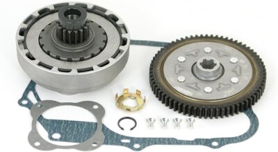 SP Takegawa Kyoka Clutch Kit (Type 4) Monkey 02-01-0217