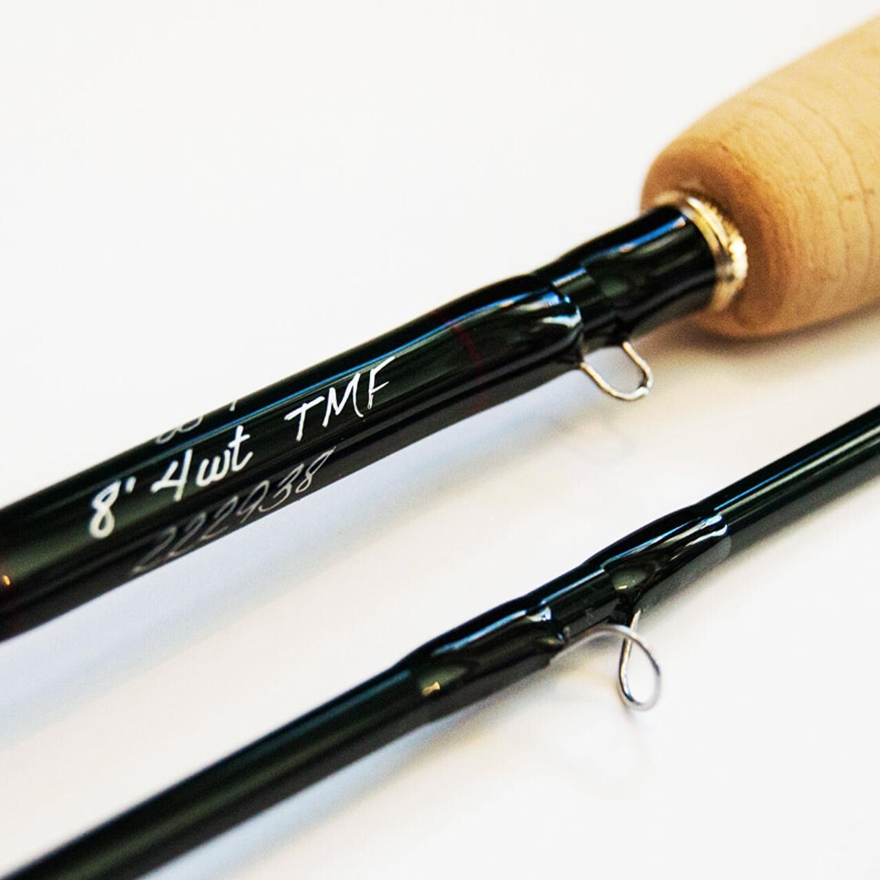 WINSTON TMF TOM MORGAN FAVORITE 8'0