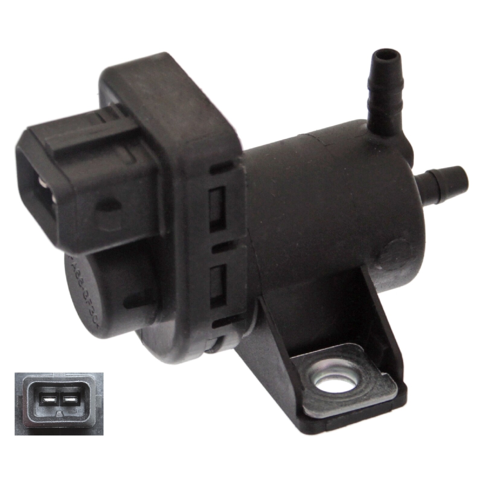 Febi Bilstein Preheating Relay - 45464 - OE Matching Quality and Precision Fit