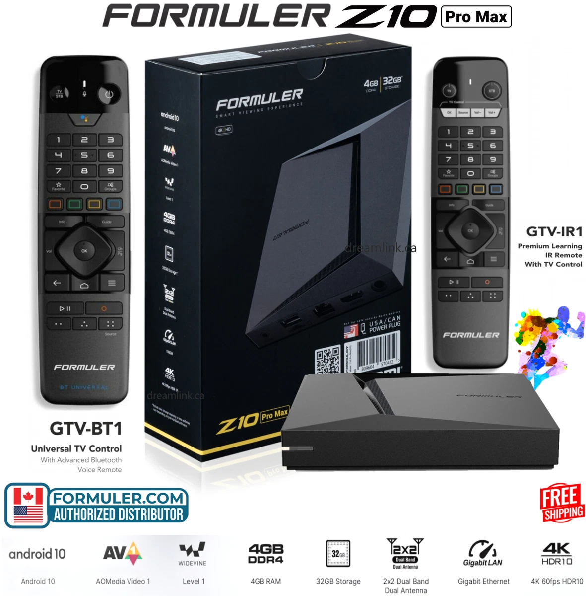 The Complete Setup Guide Formuler Z10 Pro Max 2022, 56 OFF