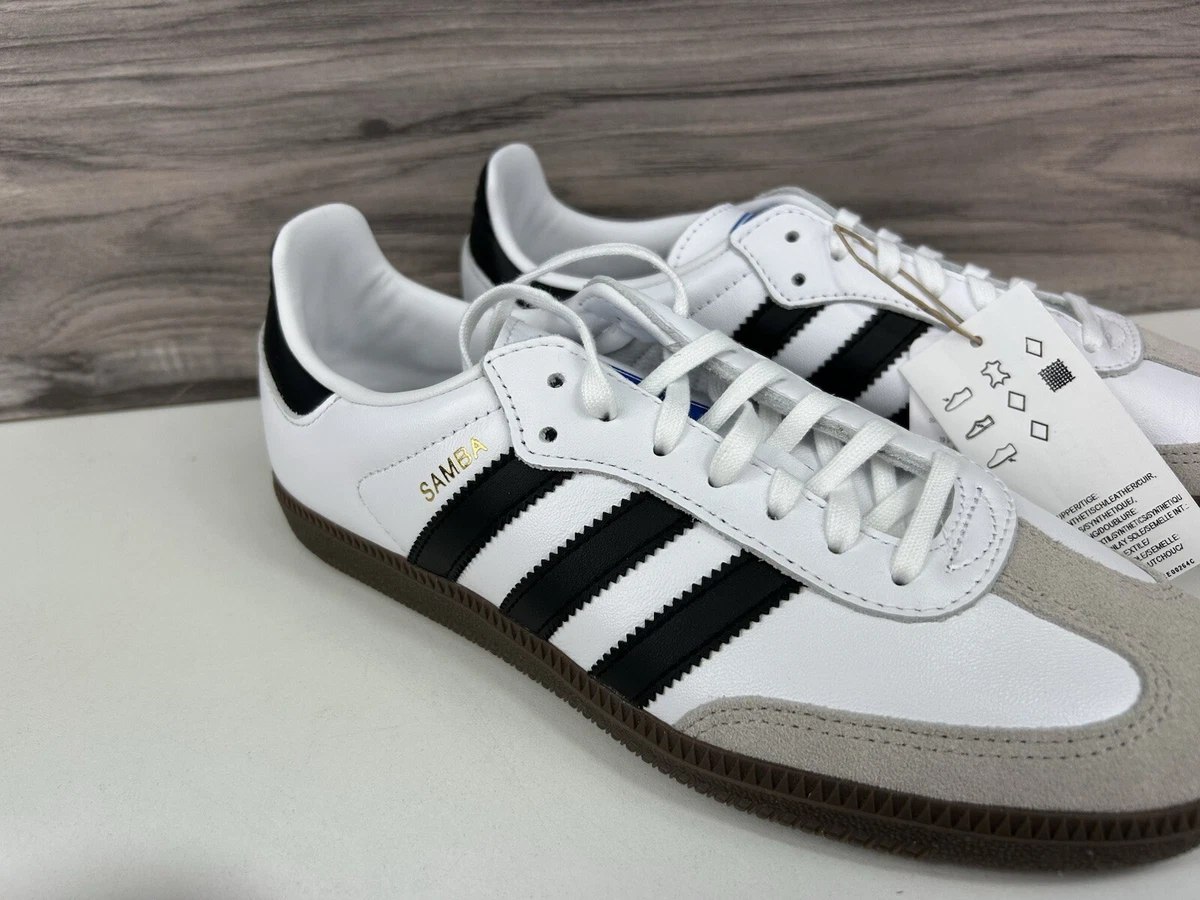 Las mejores ofertas en Adidas Mujer Adidas Samba OG | eBay