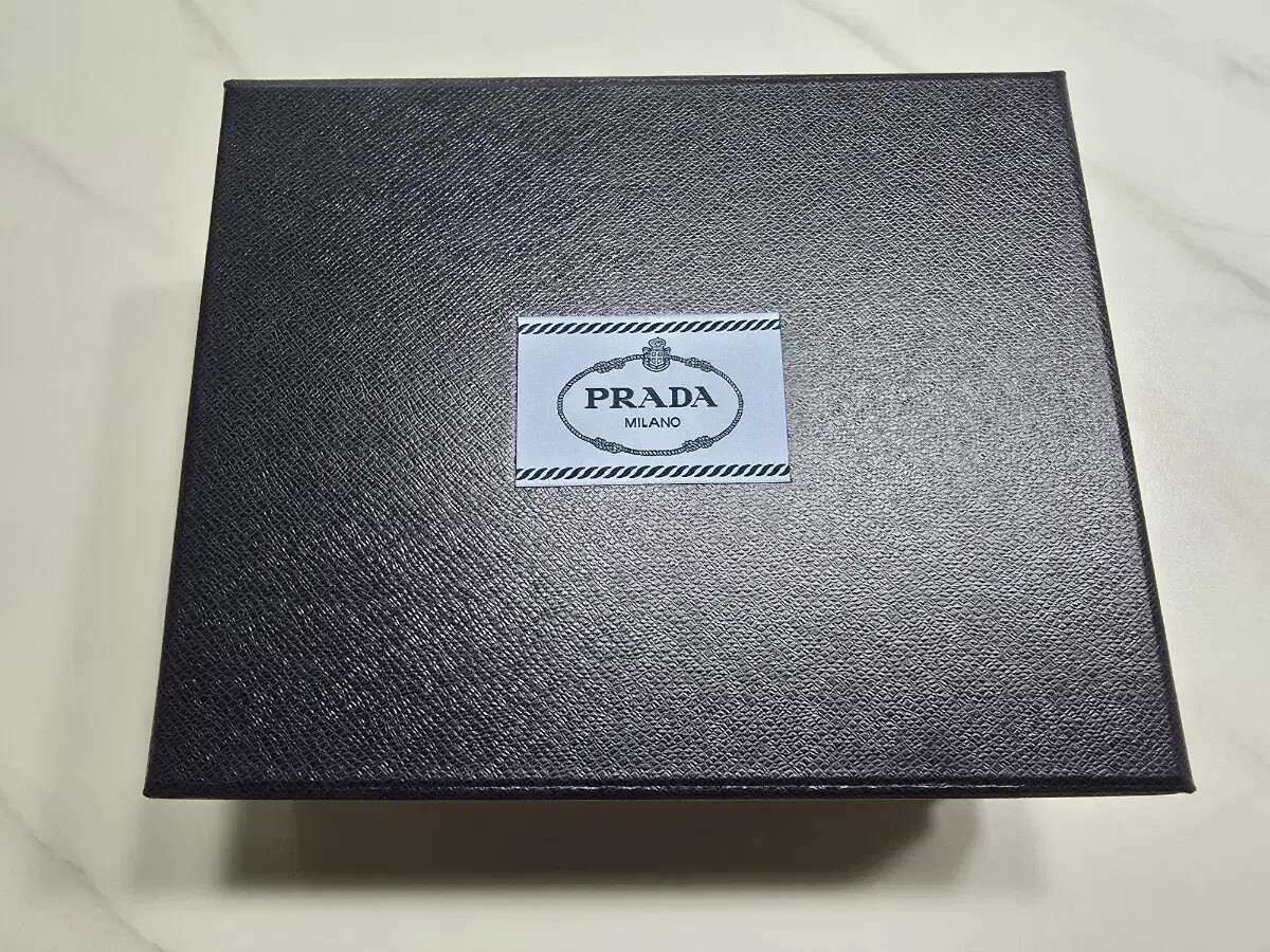 Prada nylon crossbody bags brand new never used