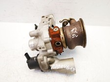 Turbolader für Opel Vauxhall Corsa F 1,2 Benzin F12XHL EB2ADTD 9836081180