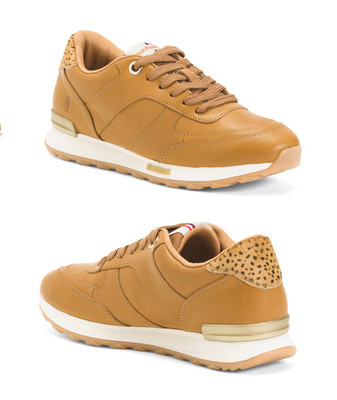 hush puppies joggers