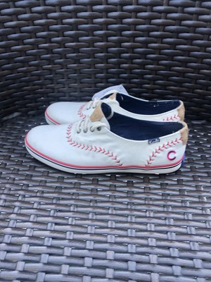cubs keds