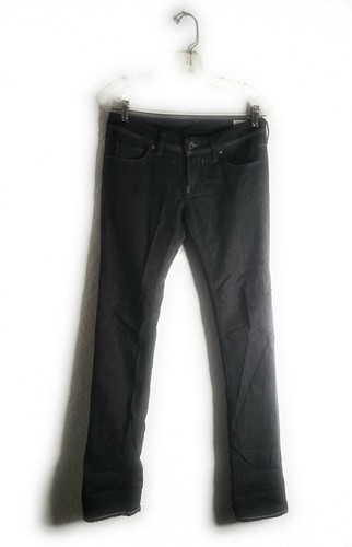 Diesel LOWKY J Dark Wash Stretch Jeans 