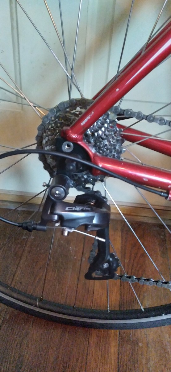 Schwinn Fastback Sport 24 Road Bike | eBay