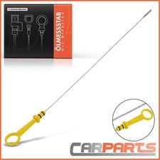 Ölpeilstab Ölmessstab für Opel Astra H A04 Astra J Mokka X Zafira Family B A05