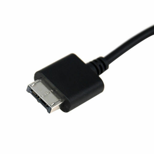 USB Charger & Sync Cable Charging Cord for SONY Playstation PSV PS VITA