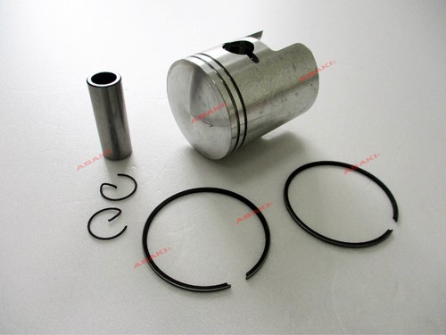 Juego de pistones para moto de nieve Arctic Cat Jag 2000 F/A 09-690 9690 CV STD + anillo - Imagen 6 de 13