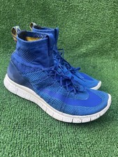 Nike Free Flyknit Mercurial Game Royal for Sale | Authenticity