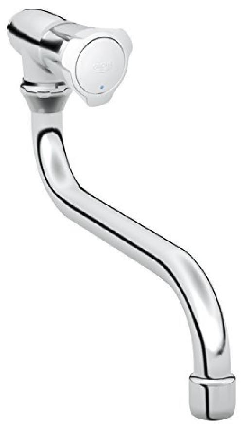 Scheda Tecnica Grohe Costa L 30484001 | Rubinetto Parete 1/2 Pollici