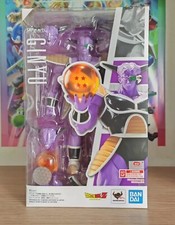 Bandai S.H.Figuarts Dragon Ball Captain Ginyu Action Figure SHF Toy Brand New