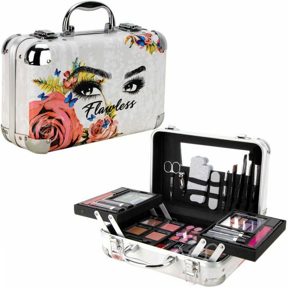 vanity box makeup kit