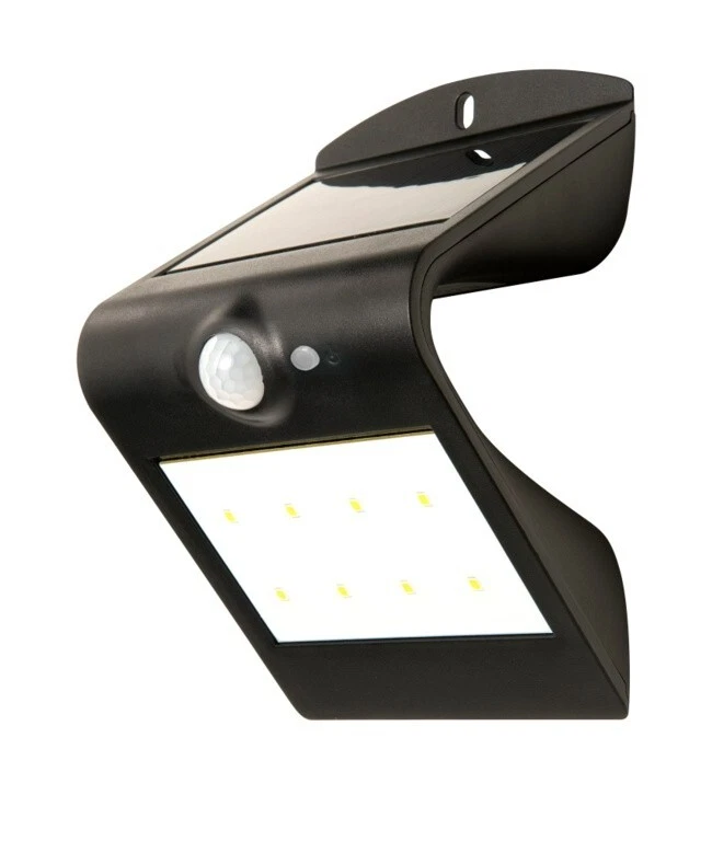 Luceco solar light not sales working