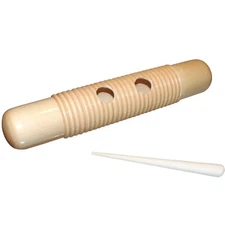 Guiro - MONTESSORI MUSIC MATERIALS