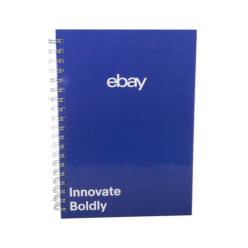 Spiral Notebook - Picture 3 of 6