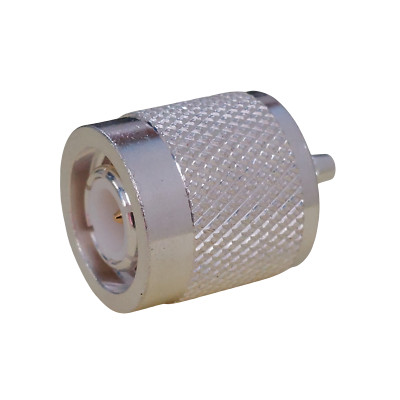 Tnc Stecker TC-100 LMR-100 Anschlüsse Times Microwave Crimp Löt Ham Antenne Yagi