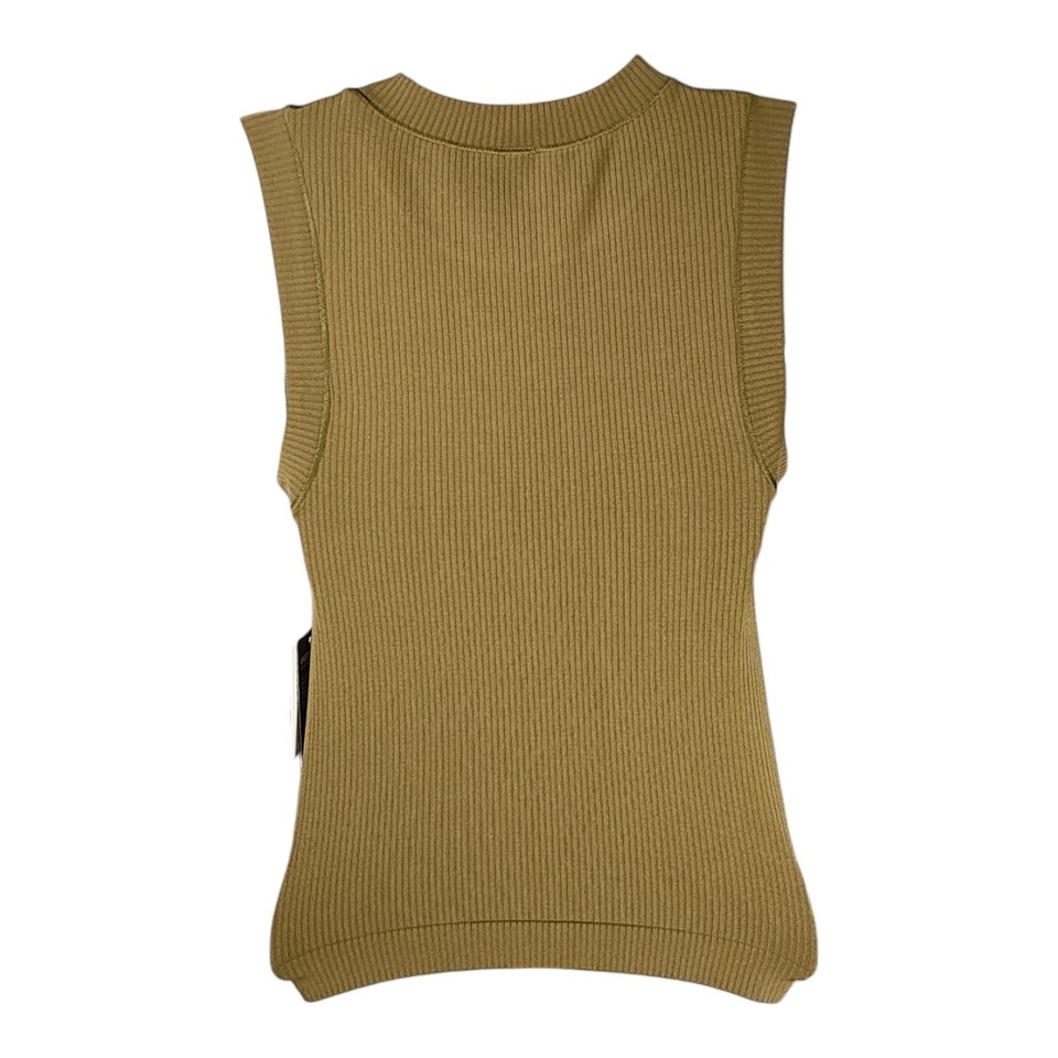 Athleta XS Seamless Muscle Tank Women s Fitness Shirt Stretchy athleta-xs-seamless-muscle-tank-women-s-fitness-shirt-stretchy