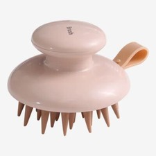 Multifunctional Body Scalp Massage Bath Brush Hair Cleaning Comb Head Massager