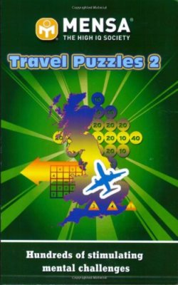 Mensa Holiday Puzzles 2