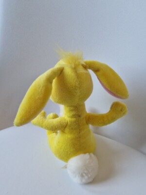 Peluches Coco Lapin Nicotoy 20 Cm