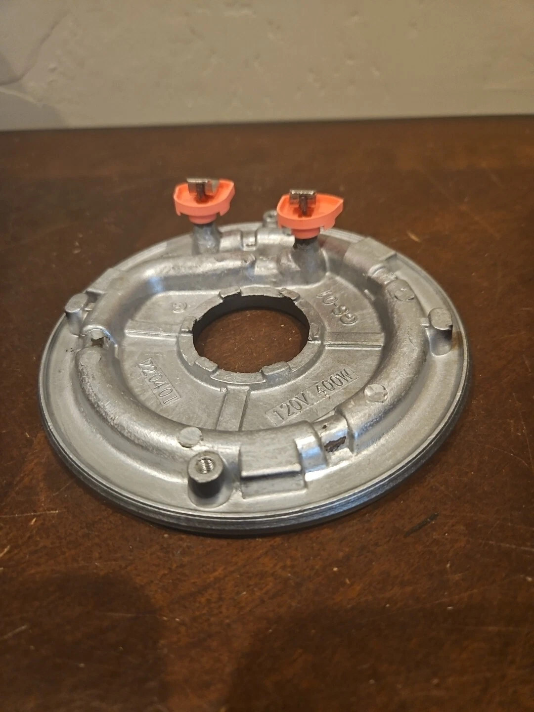 Cuckoo Micom Rice Cooker CR-0375F Heating Plate Element Warmer