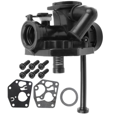 Reliable Fitment Carburetor For 10T802 4 Cycle Small Engine 798758 Gask