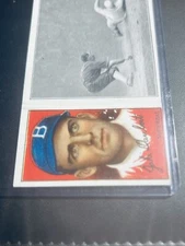 1912 T202 Hassan Triple Folders - Brooklyn - Daubert & Hummel - Cree Rolls Home