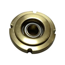 Replacement Copper Core Base Module & NSK Bearing Built-in DZdiy For for V5 DIY