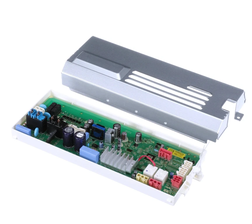 AGM76429510 LG Dishwasher Electronic Control Board Assembly | eBay