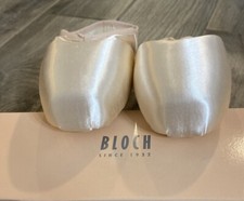 Bloch Suprima Strong Pointe Shoes 8B Women's Ballet S0132S pink