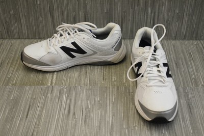MW847WT3 White by New Balance at Walking On A Cloud | Walking On A Cloud USA