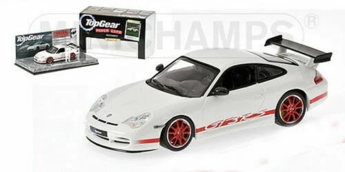 MINICHAMPS 1:43 Modellautos, - LKWs & -Busse von Porsche