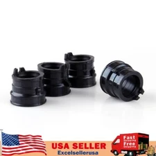 Carburetor Interface For Honda CBR250 MC19 1988-89 CBR250 MC22 1990-94 CB400 UE