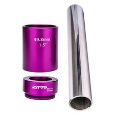 Strumento di regolazione corsa corona bici BB Tool forcella anteriore setter kit riparazione