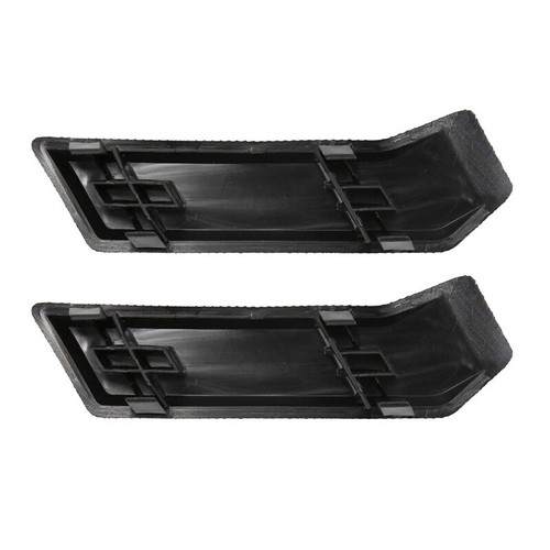 For Ford F-150 F150 2015-2021 2022 Pair Left Running Board Step Pad Grip Cover - Picture 8 of 8