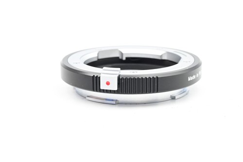 Leica M-Adapter L 18771 (M-Mount Lens to L-Mount Camera) #963 - Picture 3 of 8