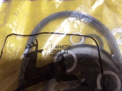 Cinghia Ricambio Per Tosaerba Cinghia Di Ricambio D&D PowerDrive - Foto 7