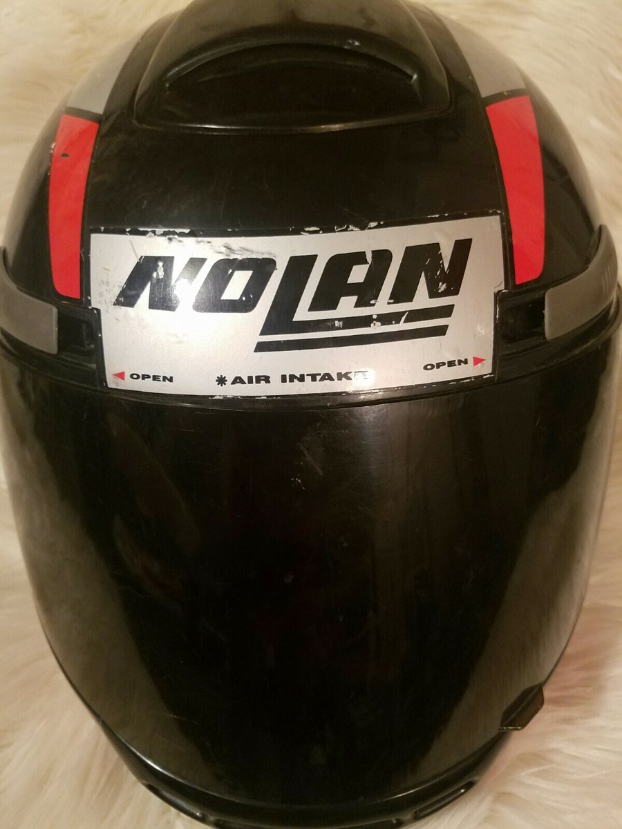 70s NOLAN FULLFACE Helmets 70s NOLAN FULLFACE Helmets