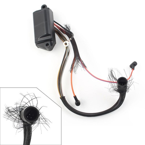 Power Pack for Johnson Evinrude For BRP 0586800 586800 0582285 582285 Blk US