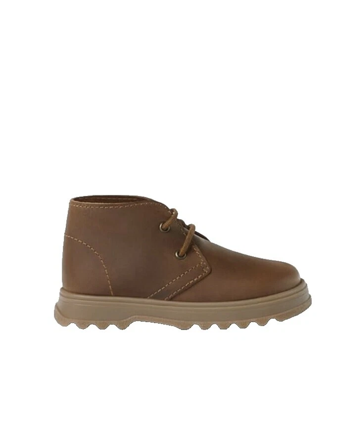 Zara Boot Shoes for Boys