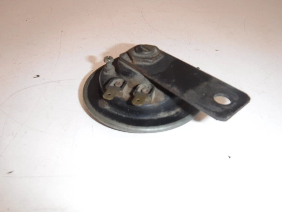 Honda cm450c 1982 señal de bocina Foto 4 de 4