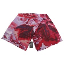 Vince Camuto 24" x 76" Floral Wrap Scarf VC5000