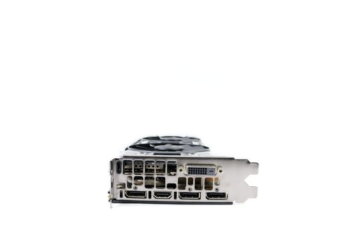 EVGA GeForce GTX 1080 8GB SC2 08G-P4-6585-KR GPU | 1yr Warranty, Fast Ship! - Picture 4 of 4