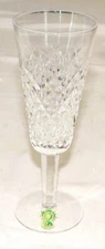 Waterford Alana 7.5 inch Flute Glass - NEW