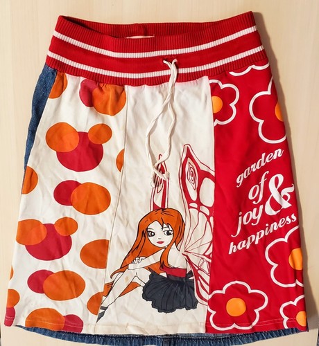 FOX FASHION BEAUTIFUL GIRL SKIRT - Picture 2 of 3